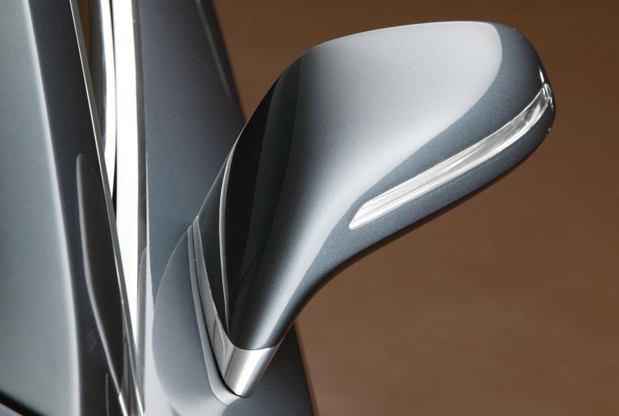  Opel Insignia Concept 2003 года  (фото 50 из 61)